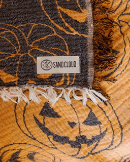 Pumpkin - PARTY BLANKET™