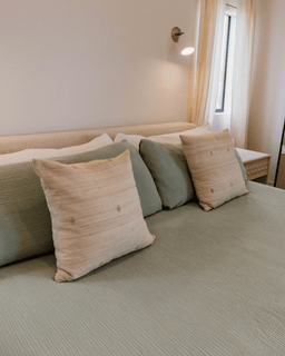 Sonoran Pillow Case 2 Pack - Sage