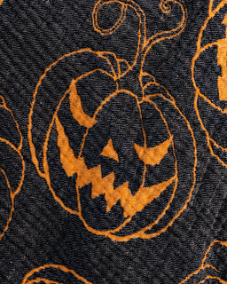 Pumpkin - PARTY BLANKET™