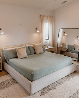 Sonoran Pillow Case 2 Pack - Sage