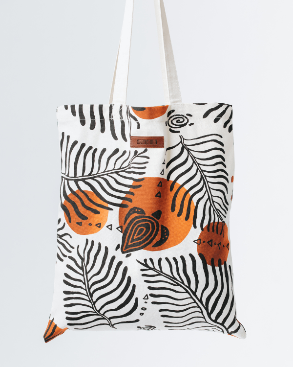 Retro Turtles Everyday Tote