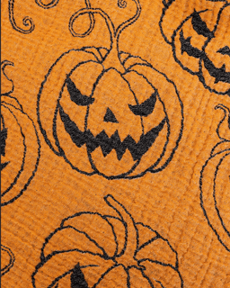 Pumpkin - PARTY BLANKET™