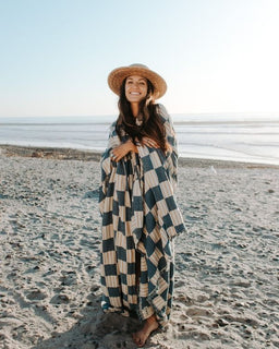 Checkmate -  PARTY BLANKET™