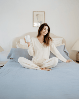 Sonoran Fitted Sheet - Grey