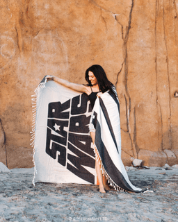 STAR WARS™ Force - Blanket