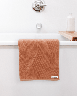Springs Bath Bundle - Mustard