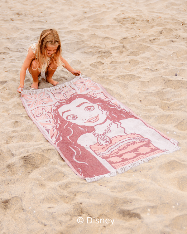 Disney Moana Te Fiti Kids