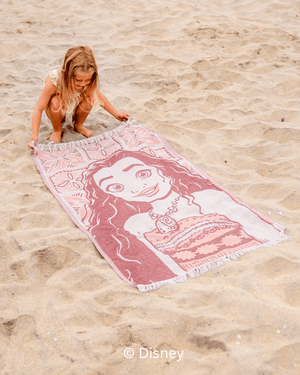 Disney Moana Te Fiti Kids