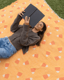 Candy Corn - PARTY BLANKET™