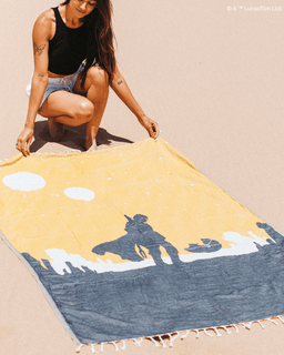 STAR WARS™ - Dadalorian