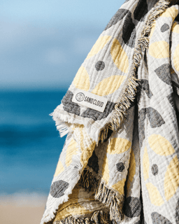 Zinnia - PARTY BLANKET™