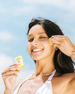 Mineral Sunscreen Face Stick SPF 50