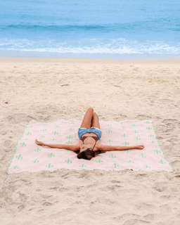 Cactus - PARTY BLANKET™