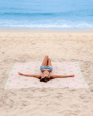 Cactus - PARTY BLANKET™