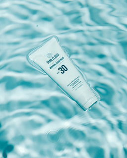 Mineral Sunscreen Body 3 oz