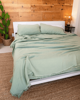 Lara Sage - PARTY BLANKET™ XXL