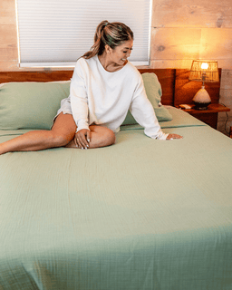 Lara Sage - PARTY BLANKET™ XXL