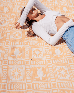 Sunshine Turtle - PARTY BLANKET™