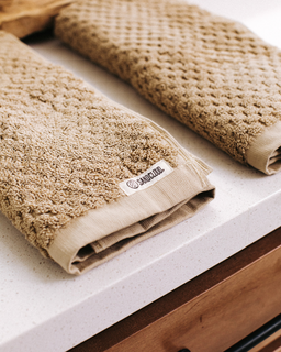 Atom Hand Bath Bundle - 2 Pack - Sand