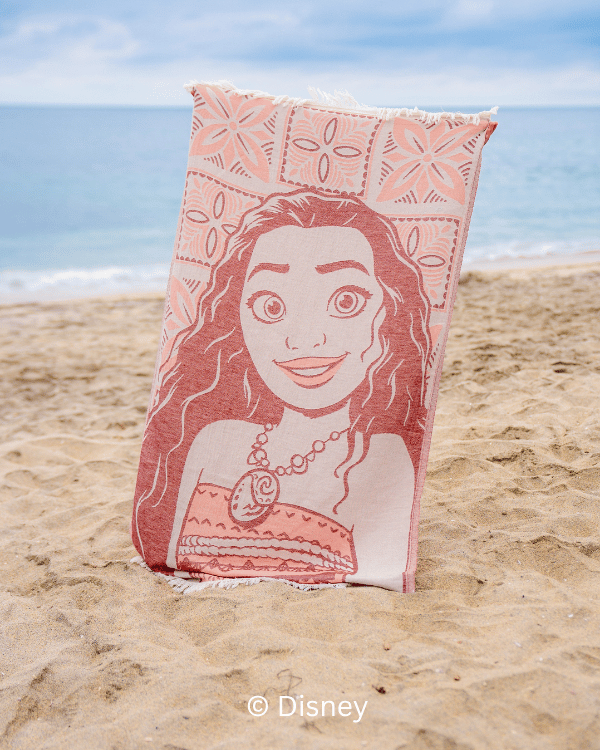 Disney Moana Te Fiti Kids