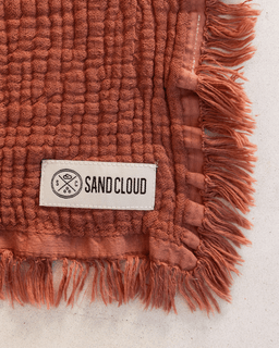 Lara Terracotta - PARTY BLANKET™