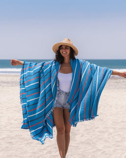 Pinstripe - PARTY BLANKET™