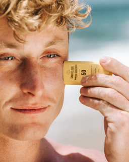 Mineral Sunscreen Face Stick SPF 50