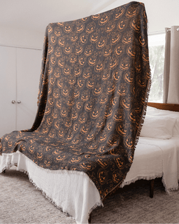 Pumpkin - PARTY BLANKET™