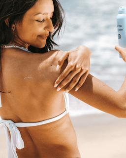 Mineral Sunscreen Mist SPF 30