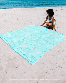 SpongeBob - PARTY BLANKET™