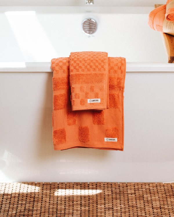 Mineral Bath Bundle