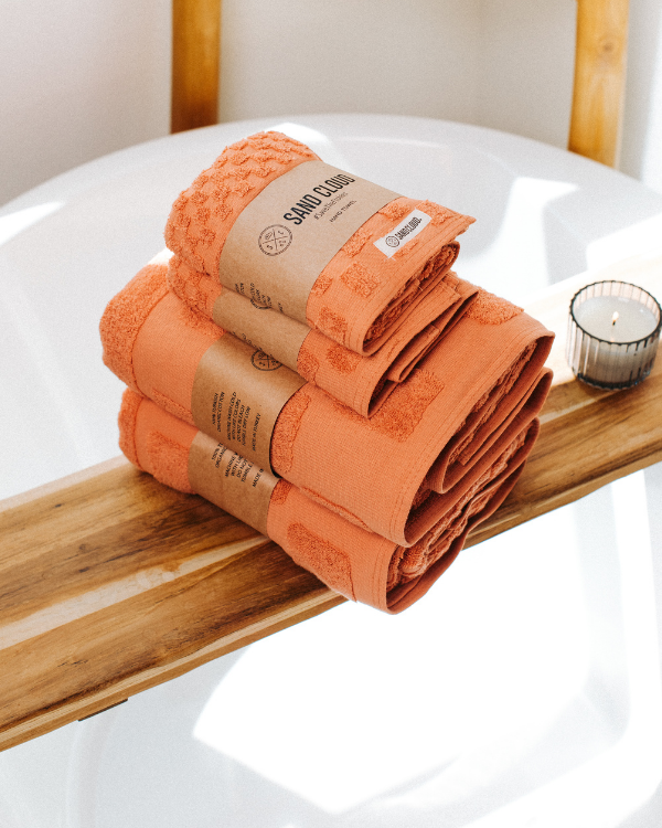 Mineral Bath Bundle