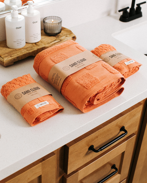 Mineral Bath Bundle