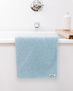 Springs Bath Bundle - Porcelain Blue