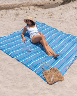 Pinstripe - PARTY BLANKET™