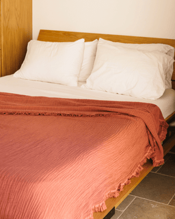 Lara Terracotta - PARTY BLANKET™