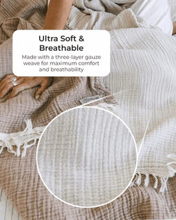 White Bedding Set - Queen