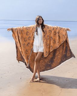 Pumpkin - PARTY BLANKET™