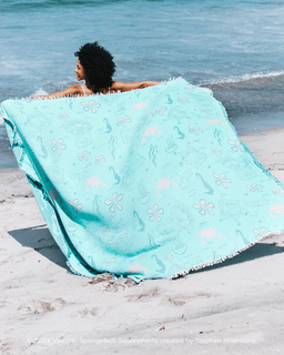 SpongeBob - PARTY BLANKET™