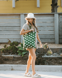 Turks Beach Everyday Tote