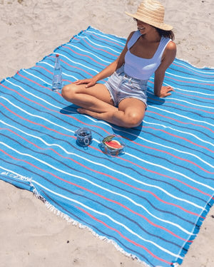 Pinstripe - PARTY BLANKET™