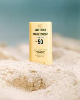 Mineral Sunscreen Face Stick SPF 50