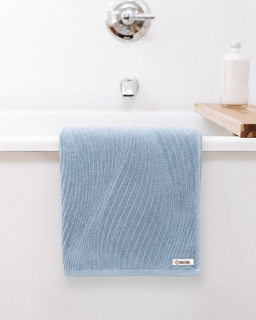 Springs Bath Bundle - Powder Blue