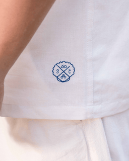Carson Linen Shirt