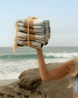 Set Stripe Bundle - 4 Pack