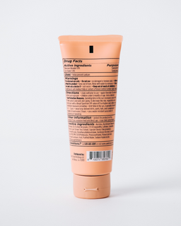 Everyday Mineral Sunscreen Face 1.7 oz - 2 Pack