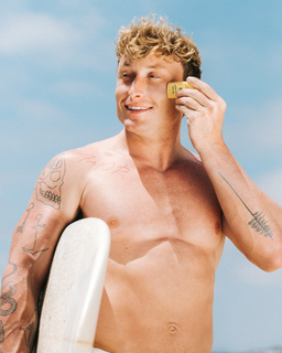 Mineral Sunscreen Face Stick SPF 50