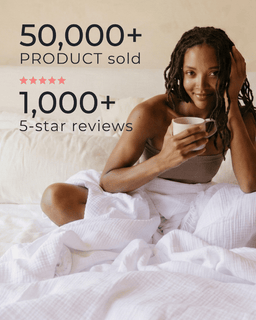 Dark Denim Bedding Set - Queen