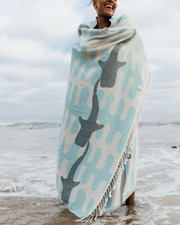 Frilled Shark - Large