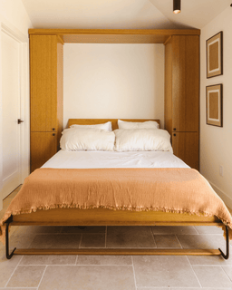 Lara Dusty Peach - PARTY BLANKET™